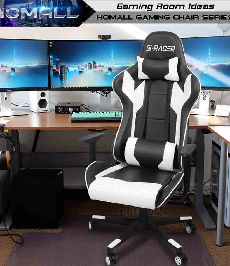 Best Computer Chair for Long Hours