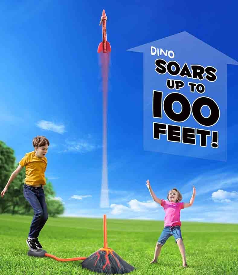 Best Outdoor Toys for Kids