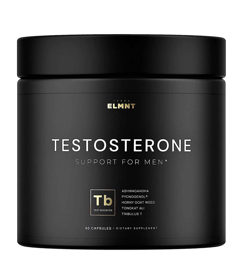 Best Testosterone Booster<br />
