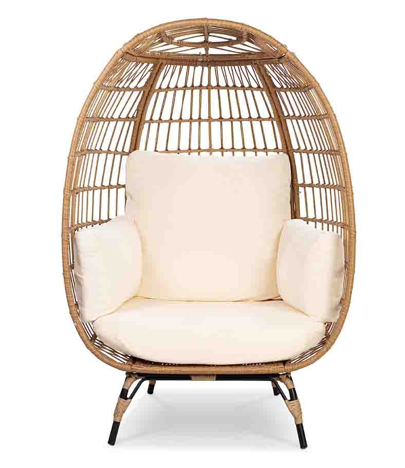 Indoor Egg Chair<br />
