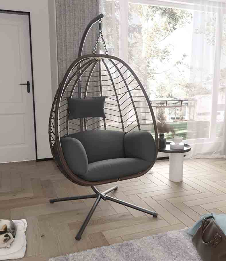 Indoor Egg Chairs