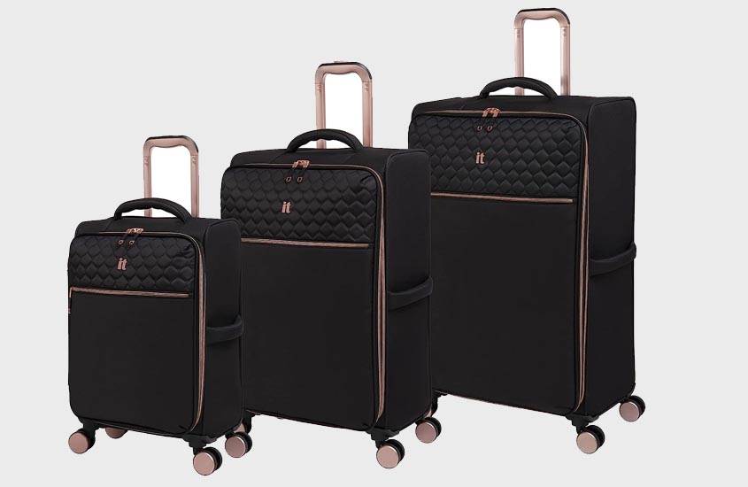 It Luggage Reviews