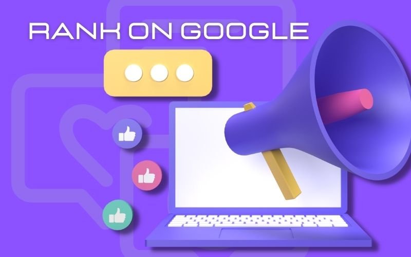 How to rank on google easily by seo